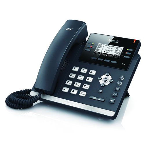Yealink SIP-T41 Yealink SIP-T41